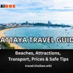 Pattaya Travel Guide